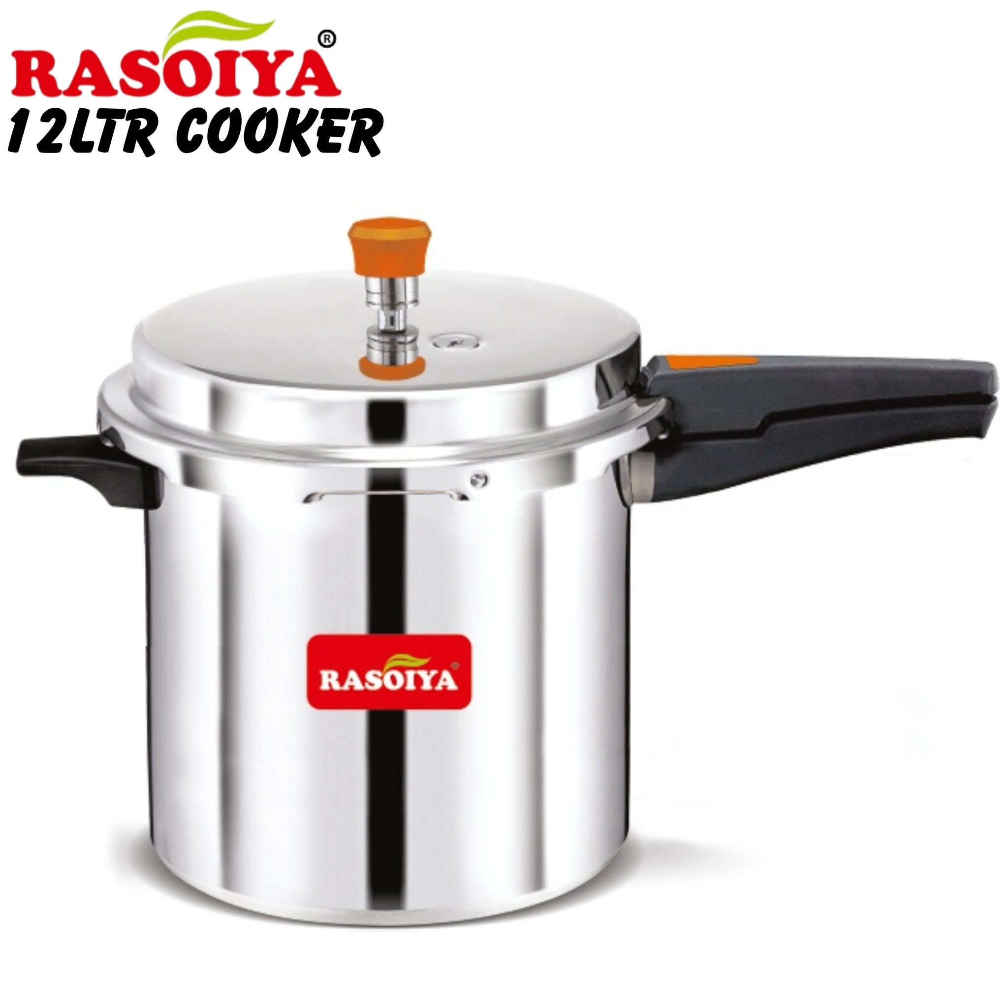 RASOIYA 12L SMART COOKER REGULAR BASE