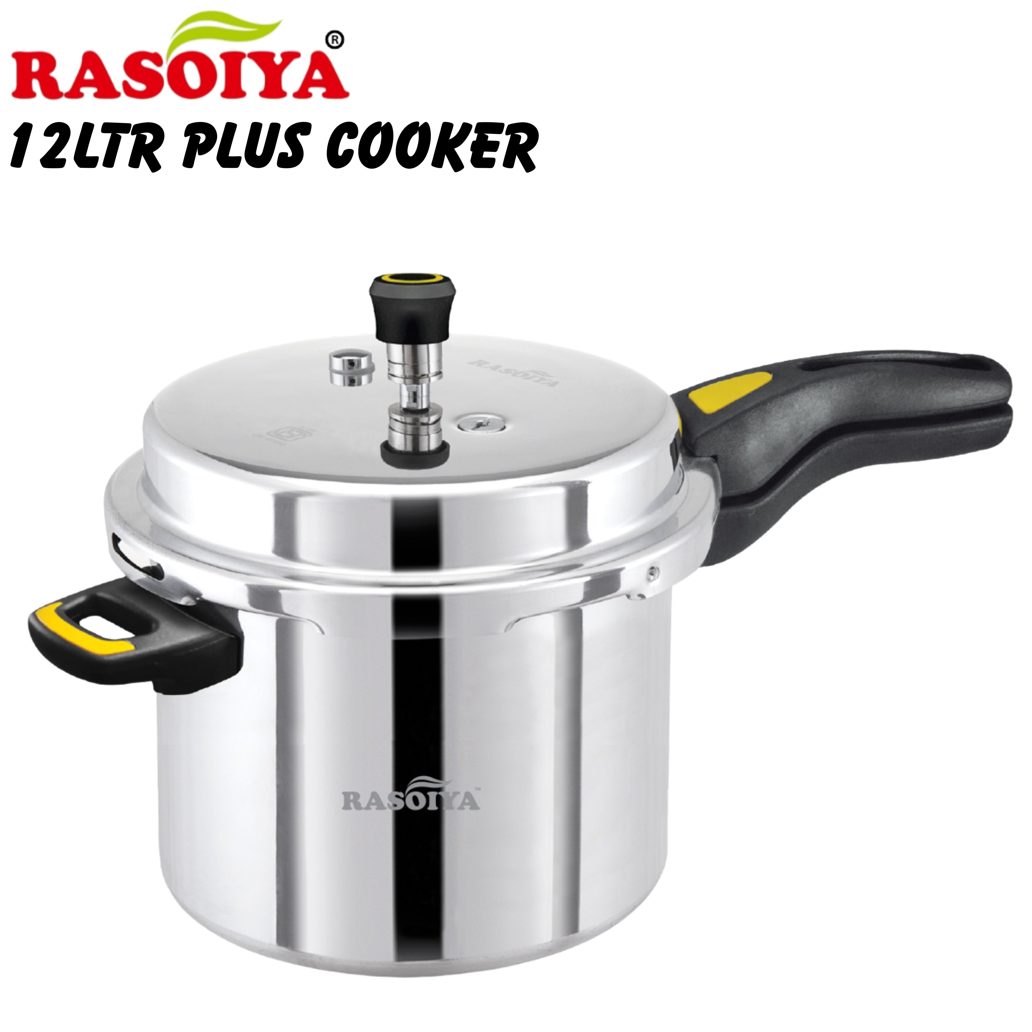 RASOIYA PLUS COOKER