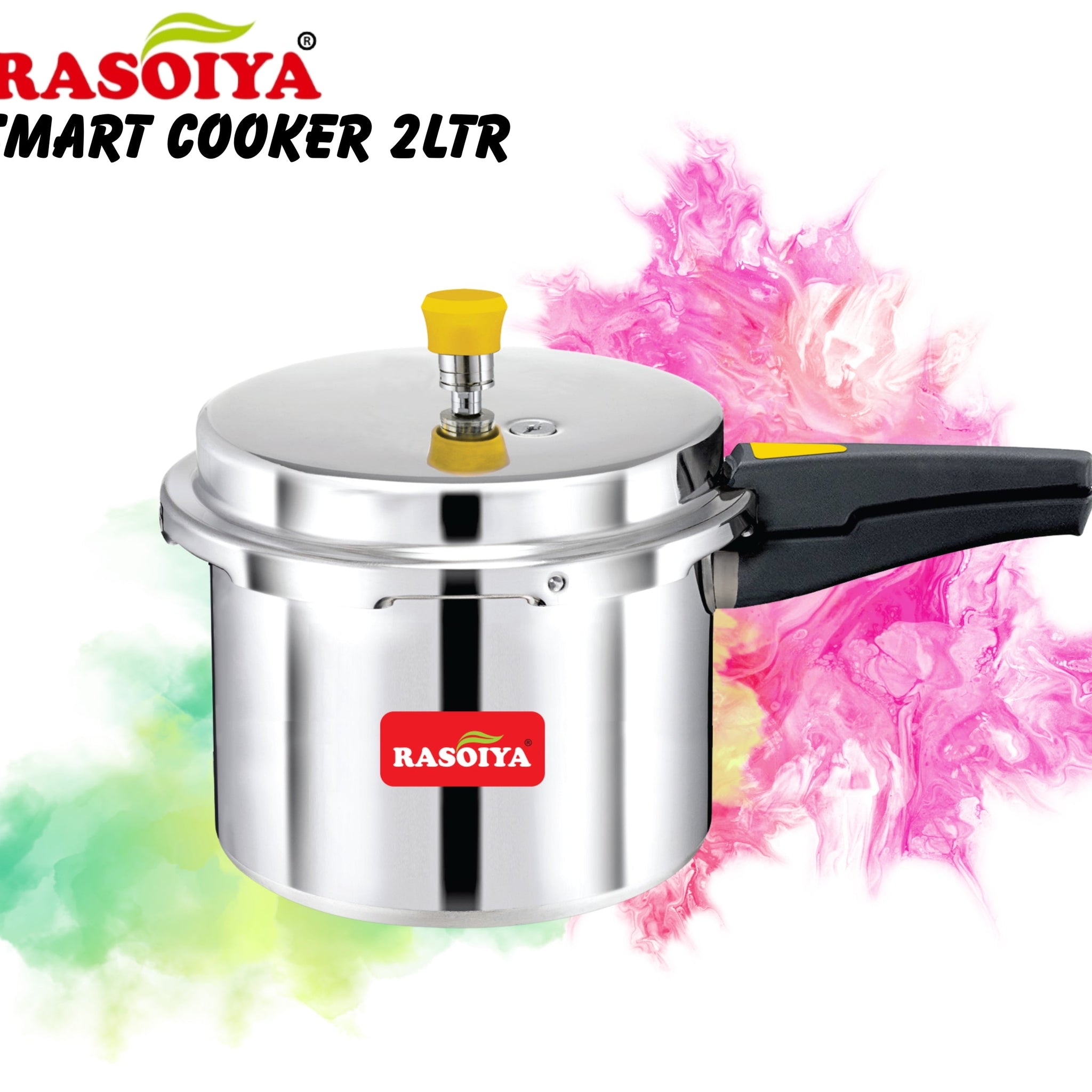 RASOIYA 2L SMART COOKER REGULAR BASE