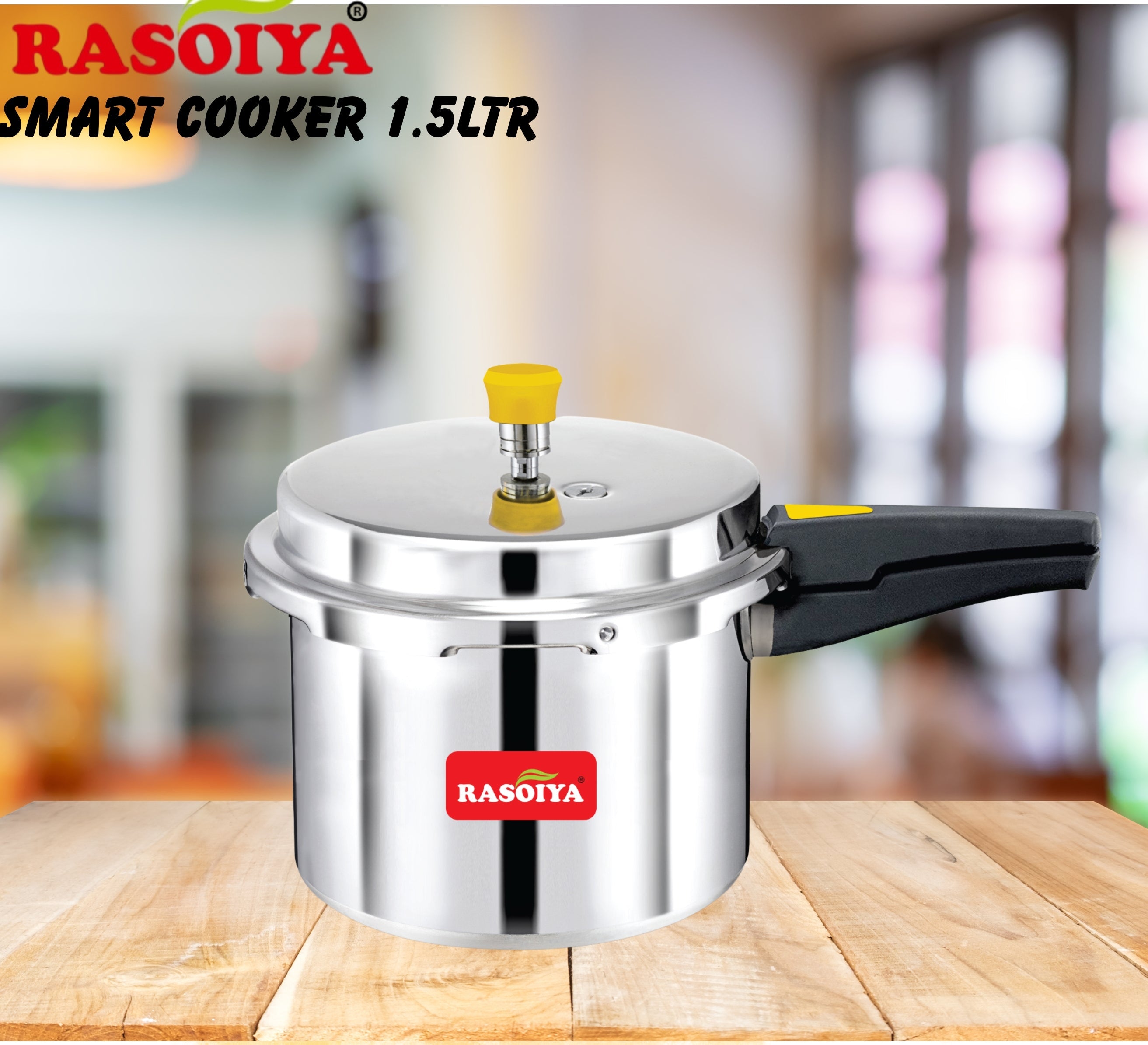 RASOIYA 2L SMART COOKER REGULAR BASE