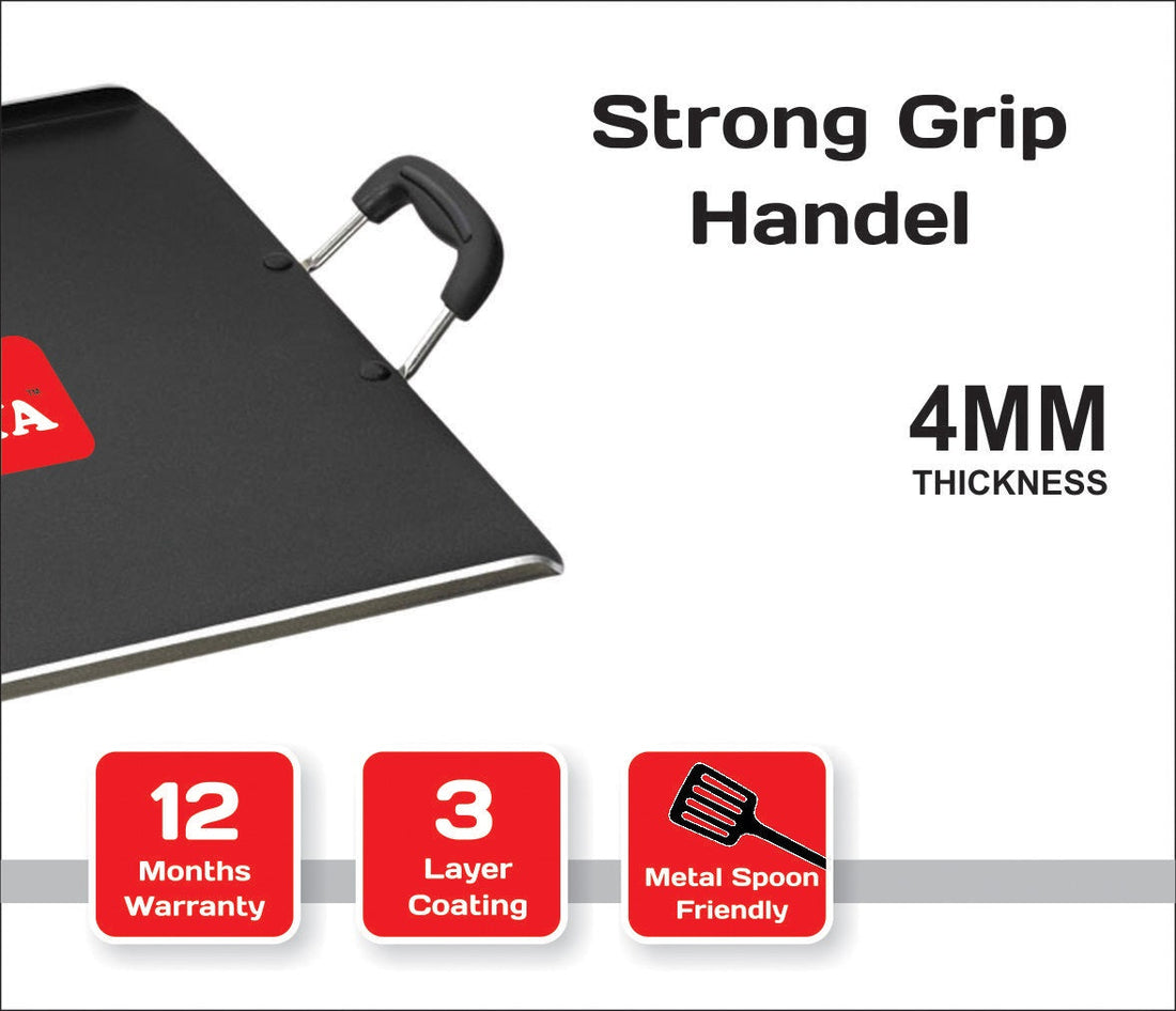 RASOIYA PATHRI TAWA REGULAR MODEL