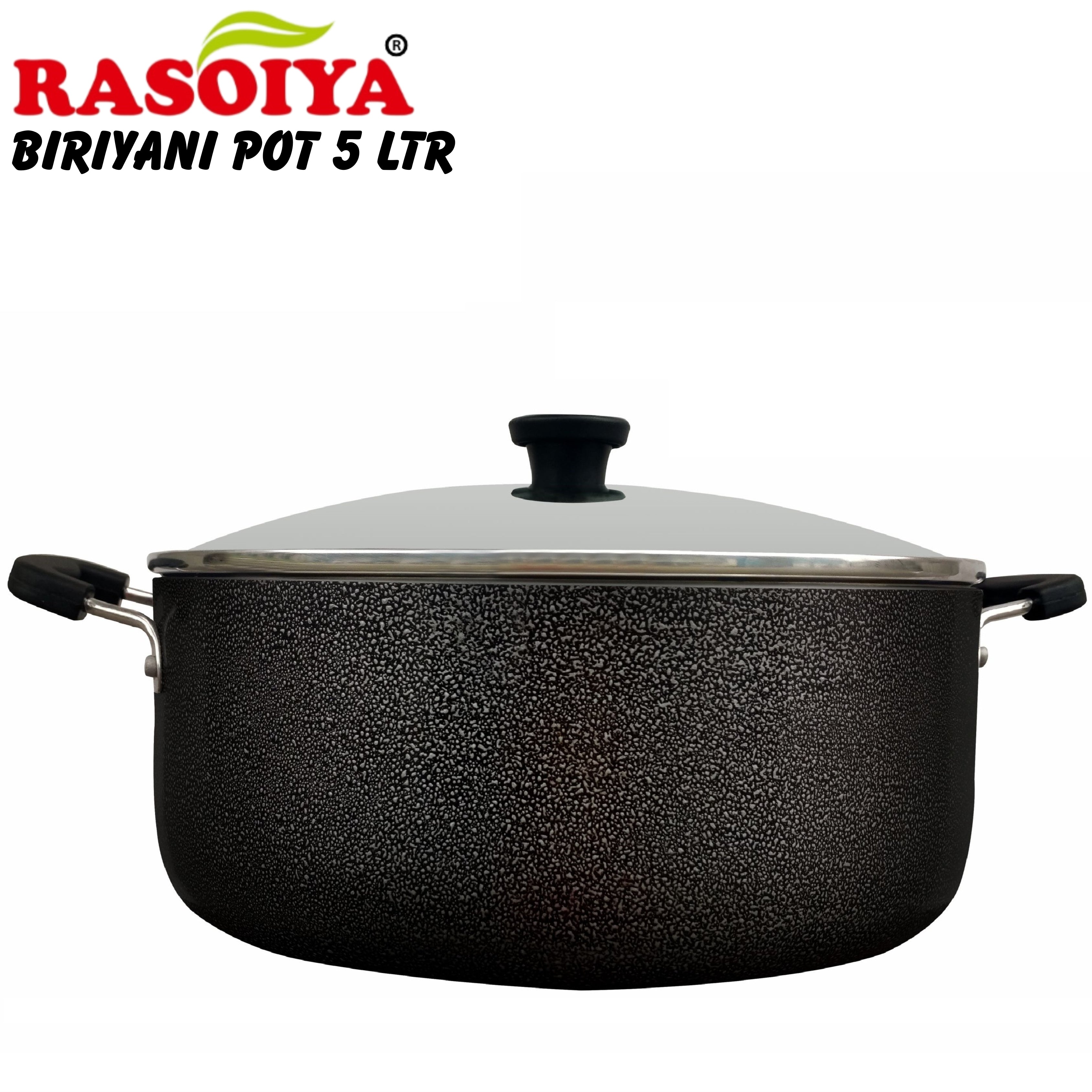 RASOIYA BIRIYANI POT