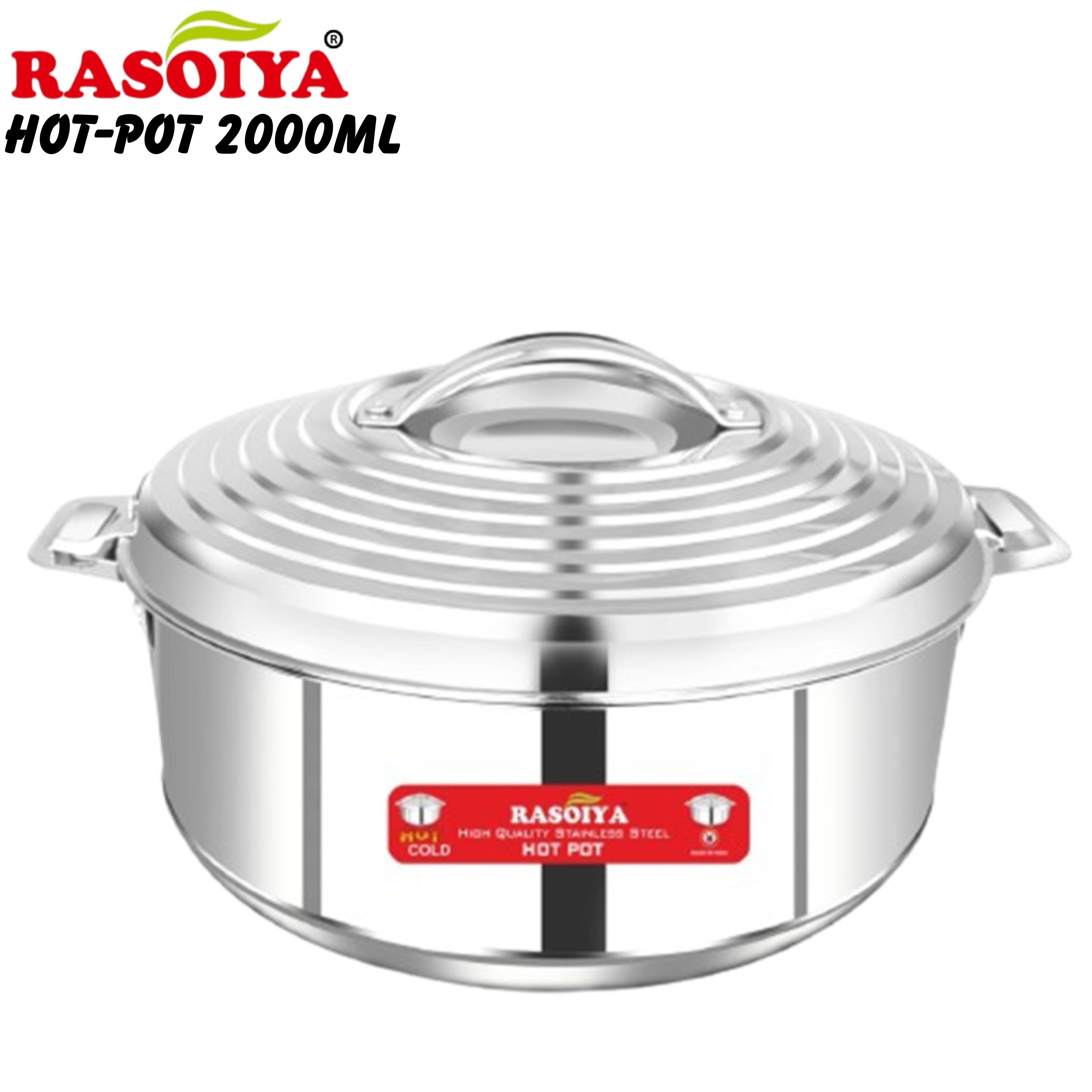 RASOIYA HOT POT