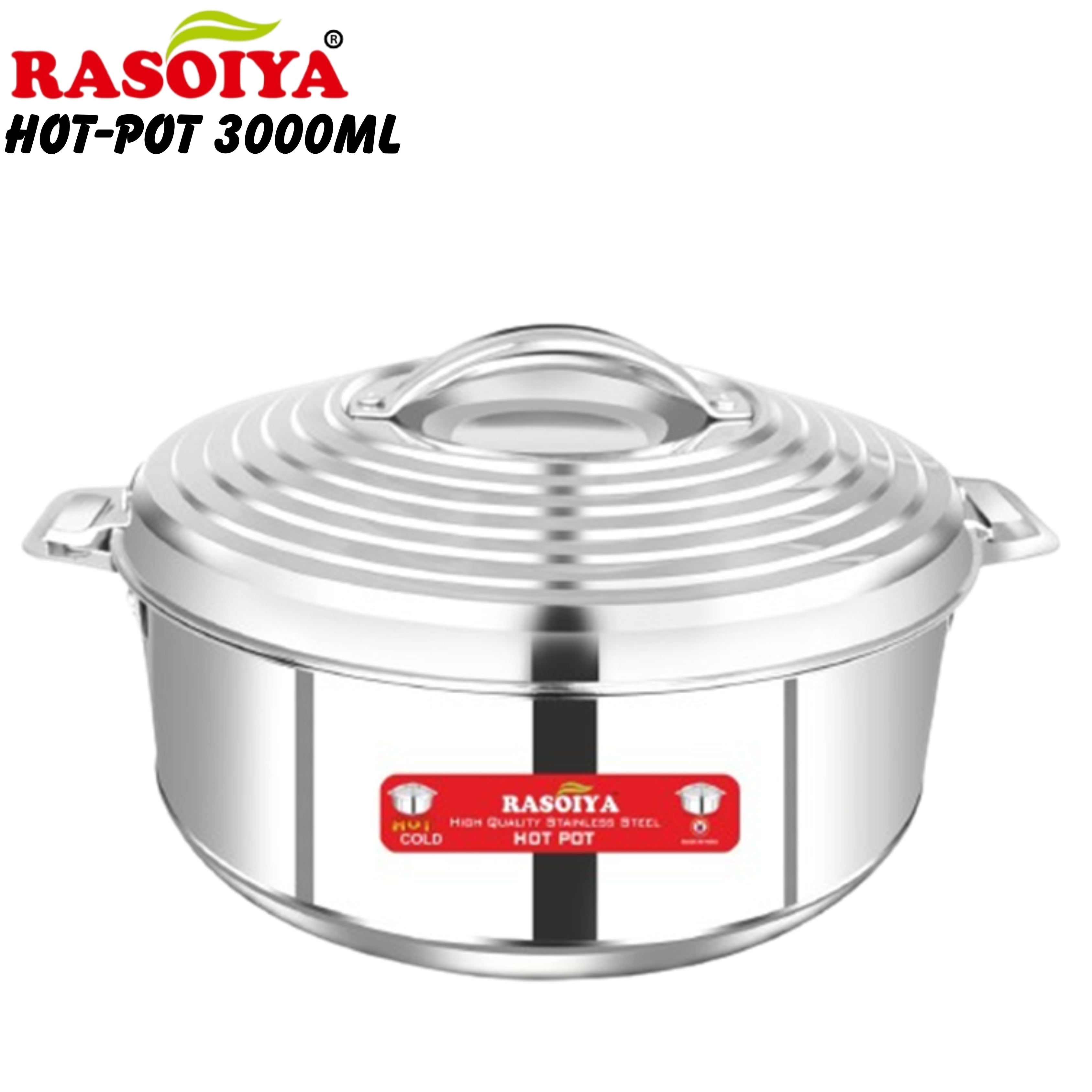 RASOIYA HOT POT