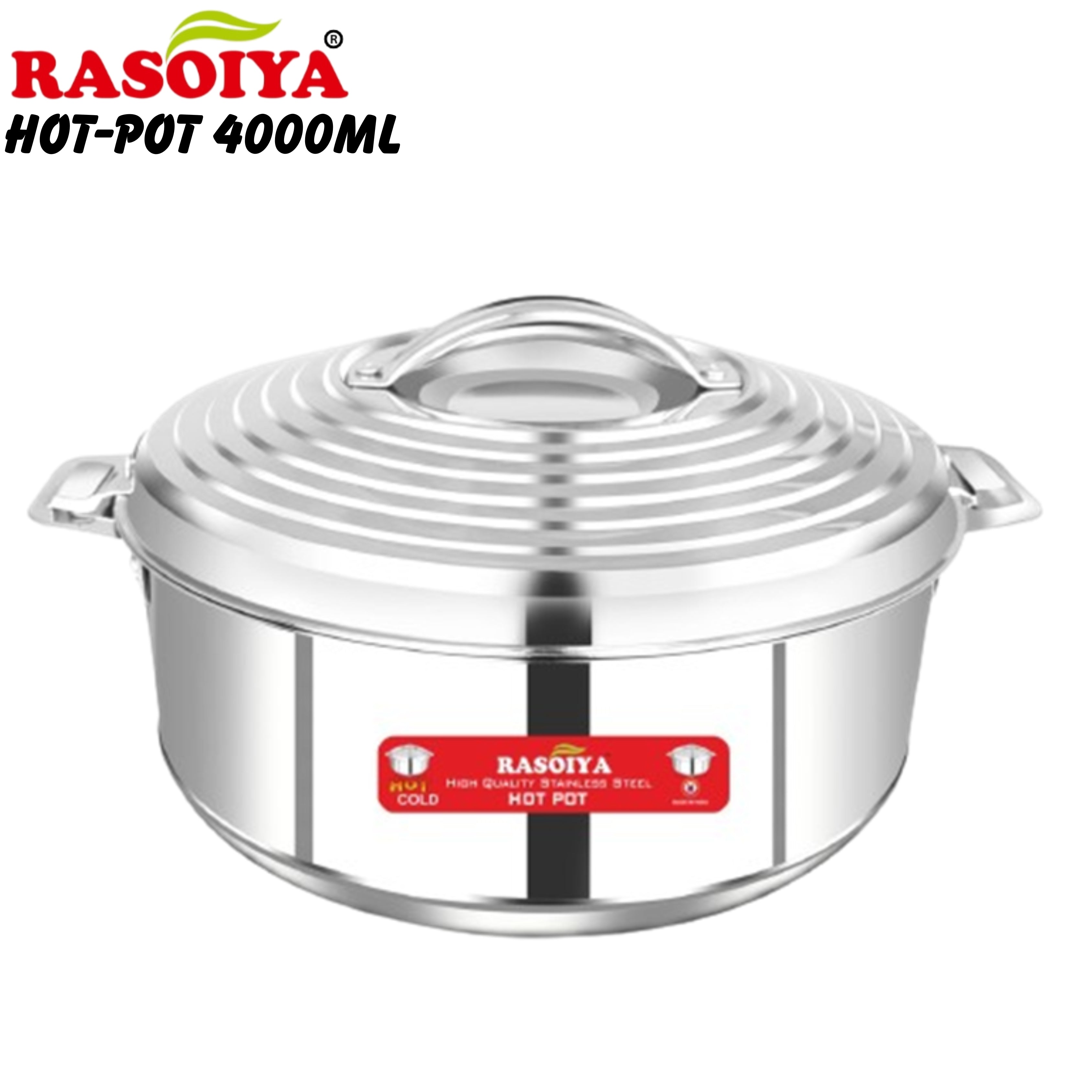 RASOIYA HOT POT