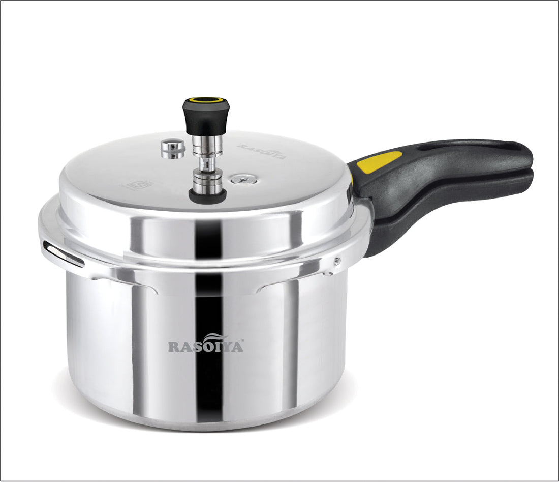 RASOIYA PLUS COOKER