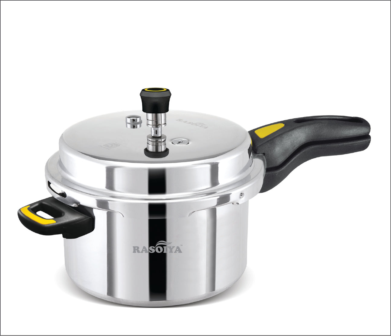 Rasoiya Smart Plus cooker