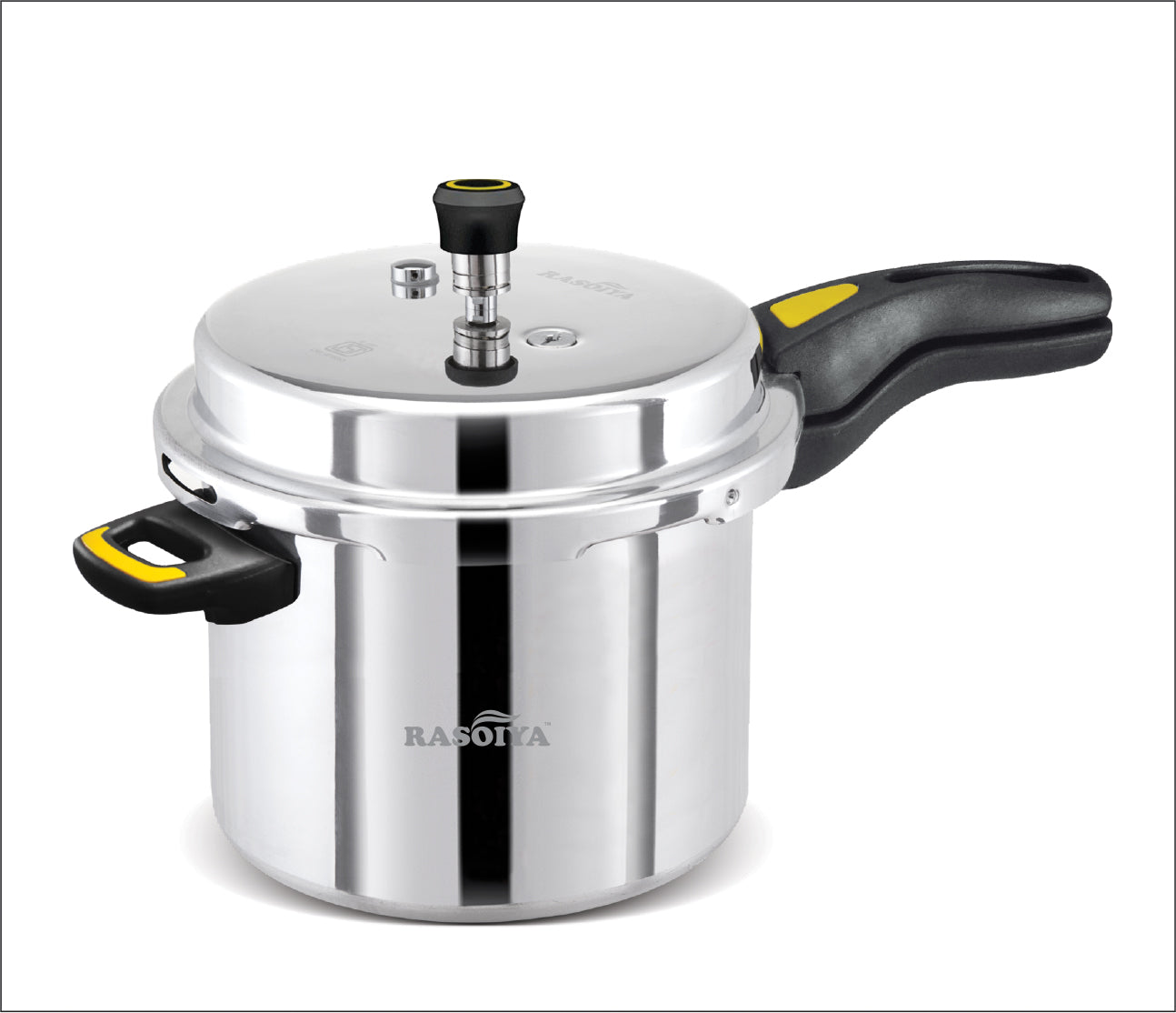 Rasoiya Smart Plus cooker