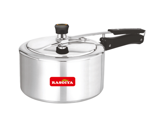 RASOIYA INNER LID INDUCTION BASE COOKER