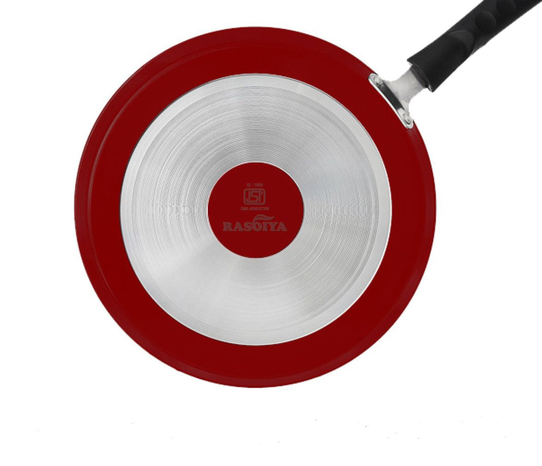 RASOIYA PLUS TAWA REGULAR BASE