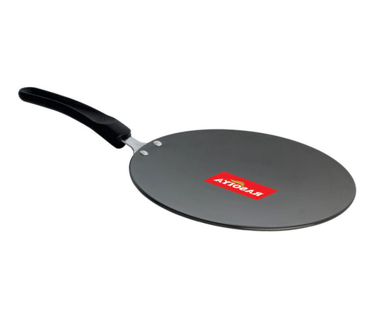 Rasoiya Concave Non-Stick Tawa (28 cm)