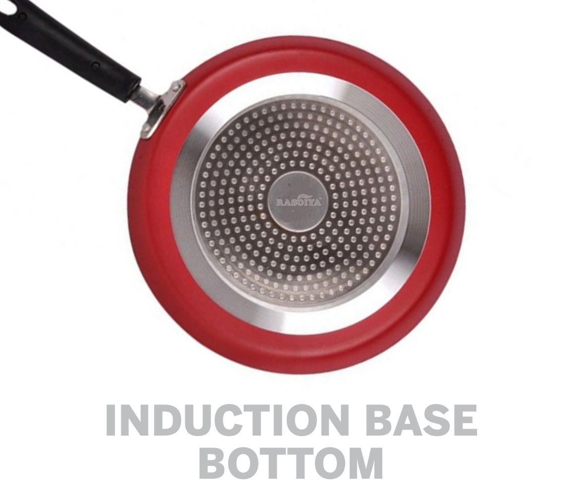 Classic Non-Stick Induction Base Tawa