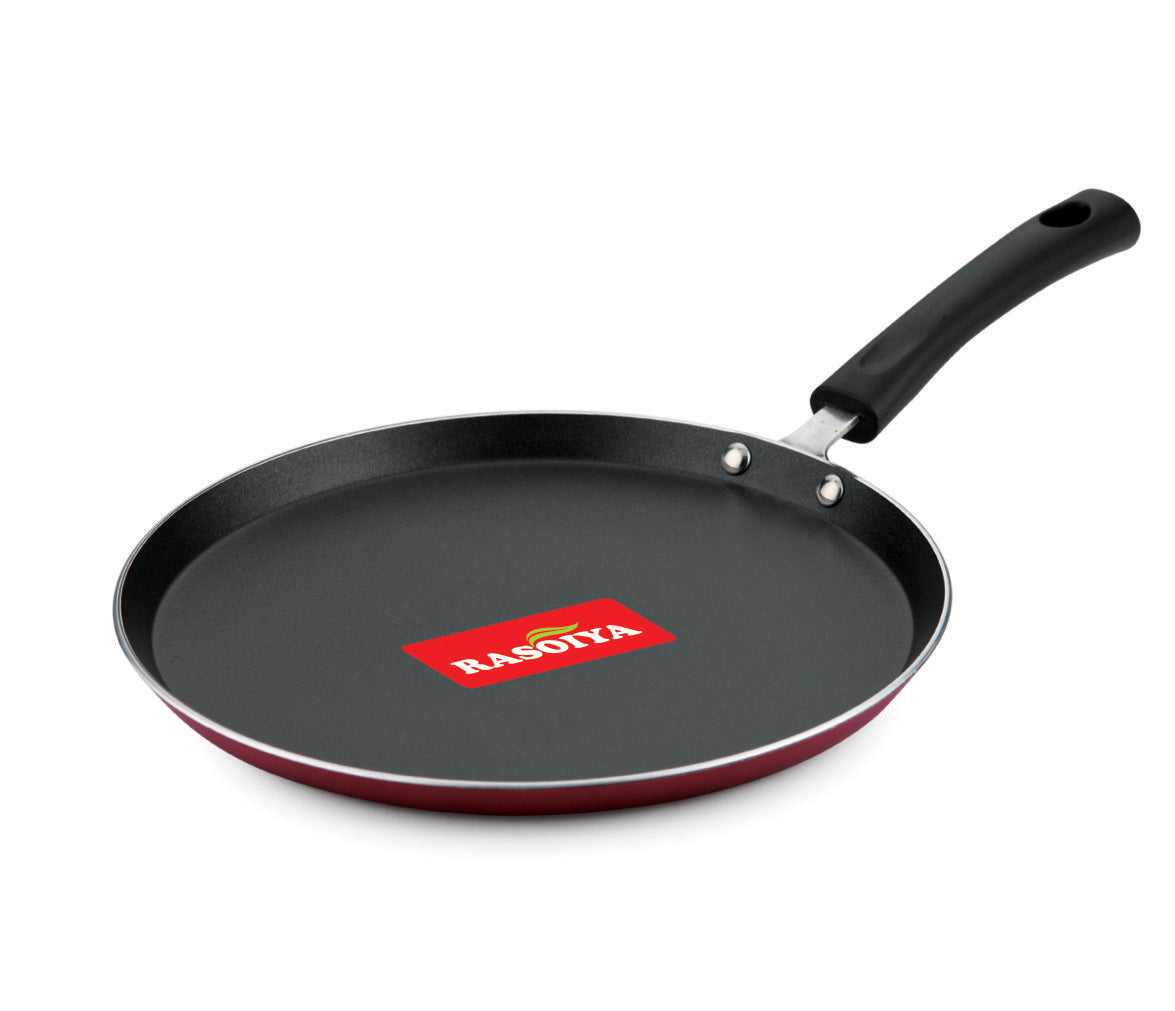 Classic Non-Stick Induction Base Tawa