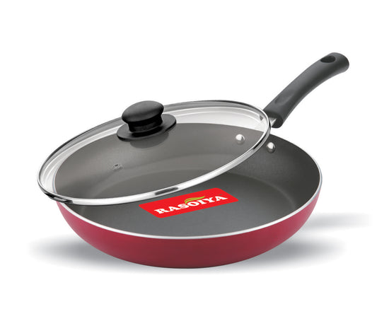 Rasoiya Regular Base Fry Pan