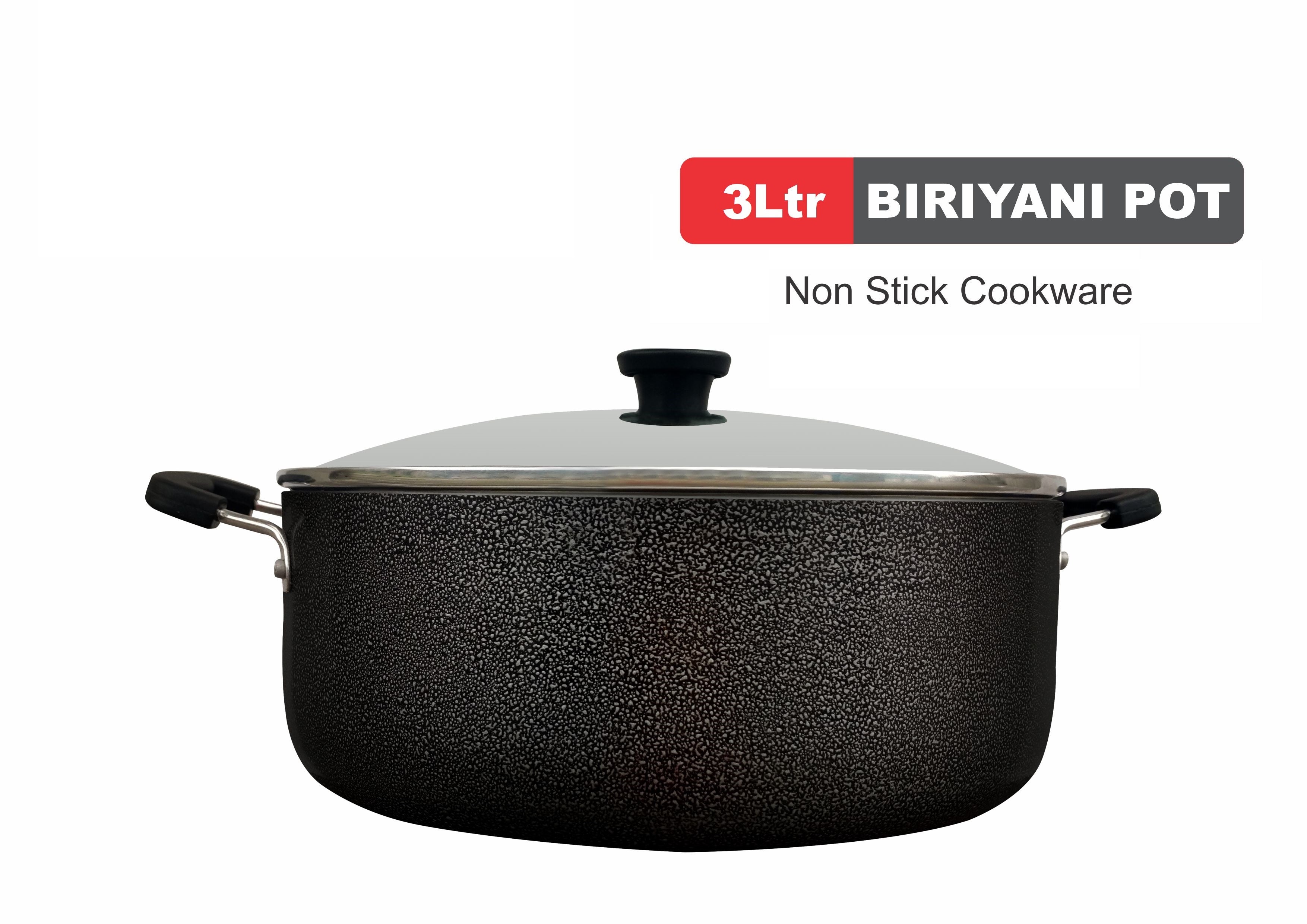 RASOIYA BIRIYANI POT