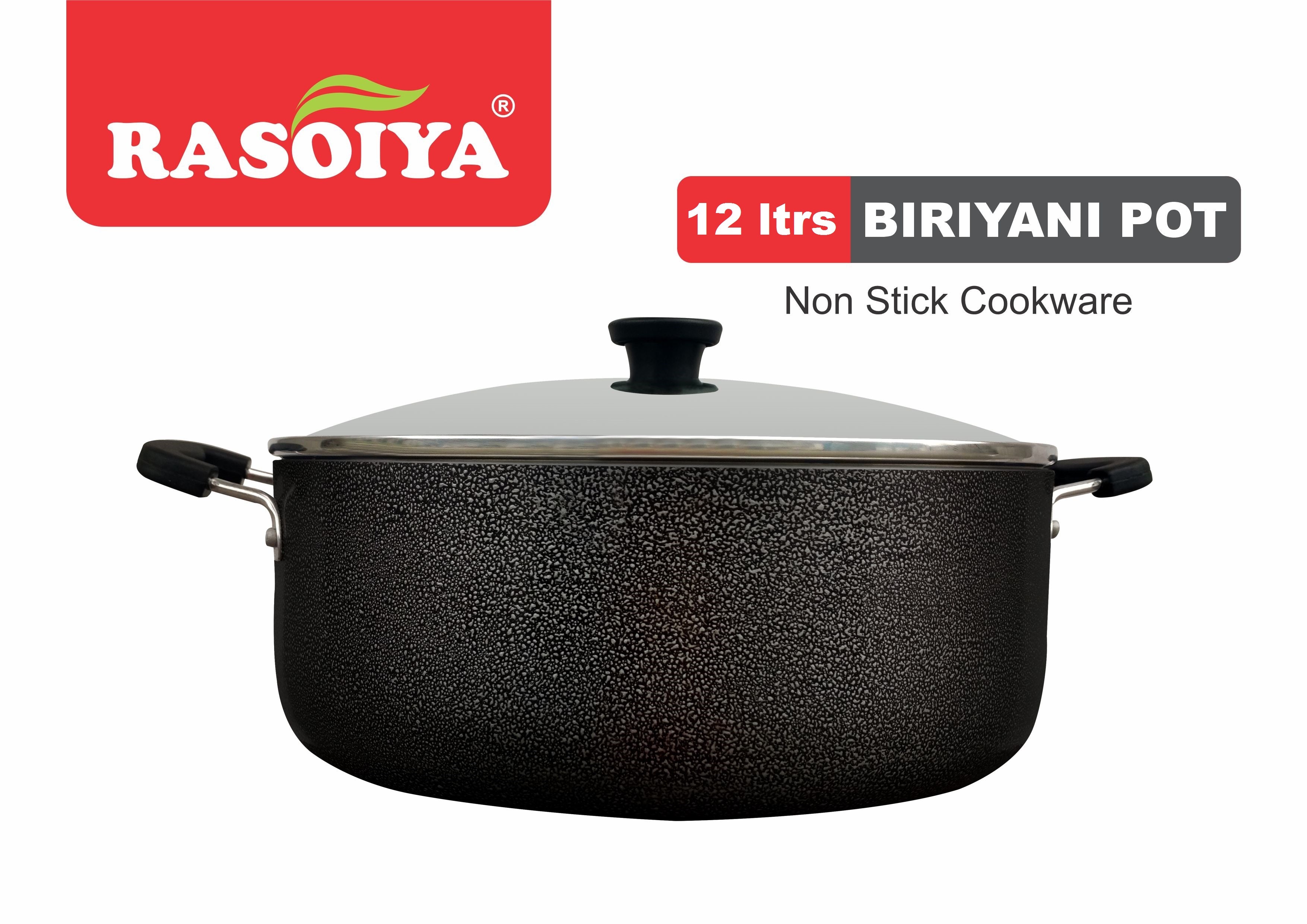 RASOIYA BIRIYANI POT