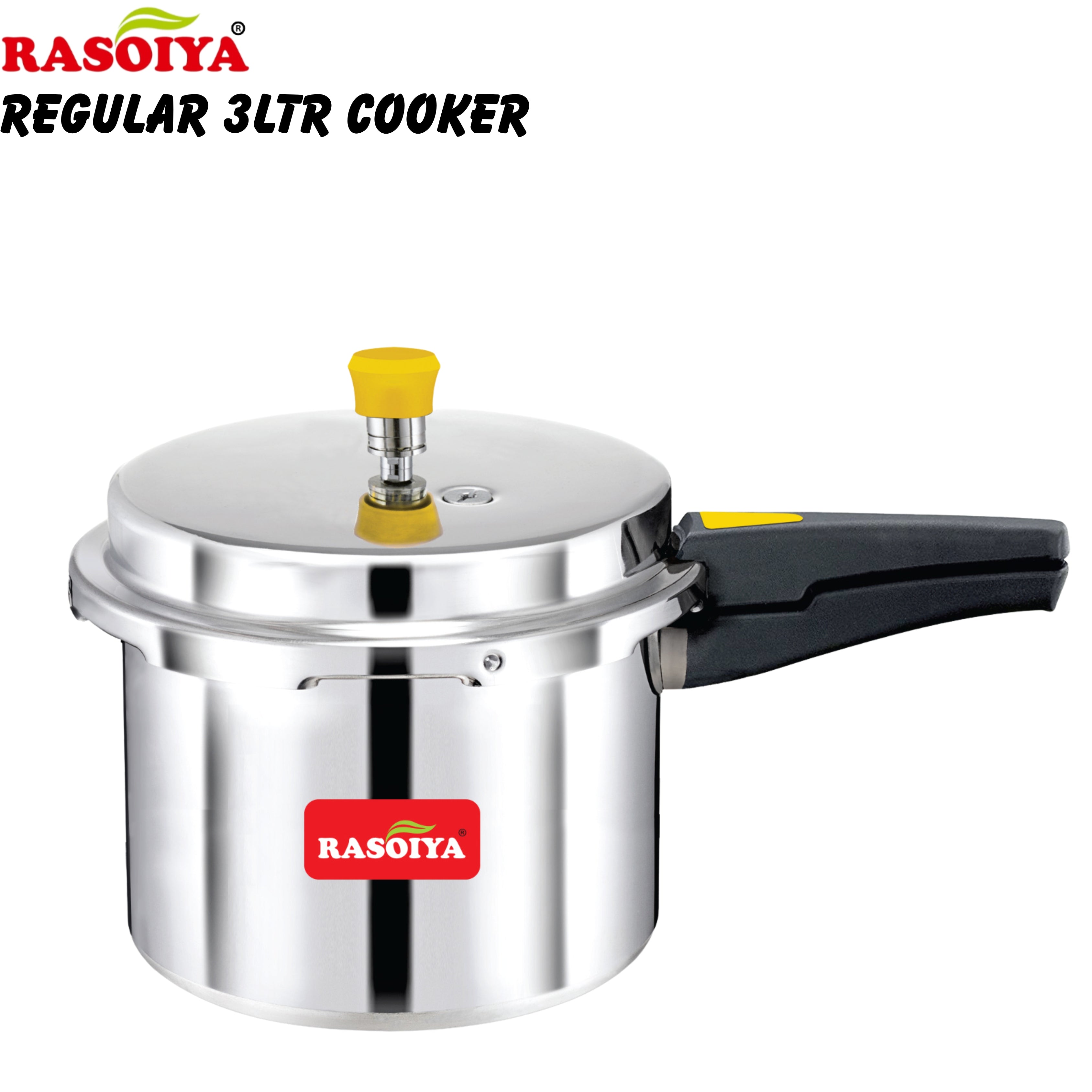 RASOIYA 3L SMART COOKER REGULAR BASE