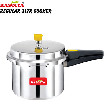 RASOIYA 3L SMART COOKER REGULAR BASE