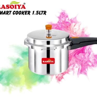 RASOIYA SMART 1.5L  REGULAR BASE COOKER